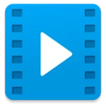 archos video player android application logo